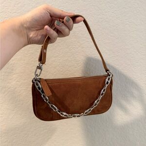 By Far mini shoulder bag